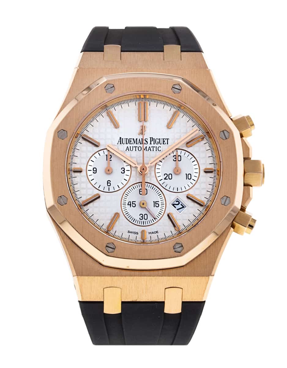 Audemars piguet best sale 26320or